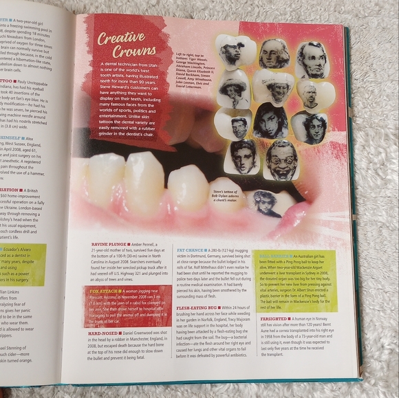 Ripley's Believe It or Not Seeing Is Believing - Picture 7 of 10